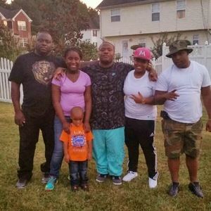 Meet your Posher, Billy